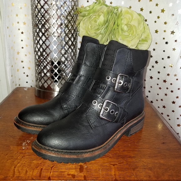 white mountain cantara boot